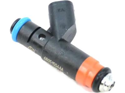 Mopar 68051554AA Injector-Fuel