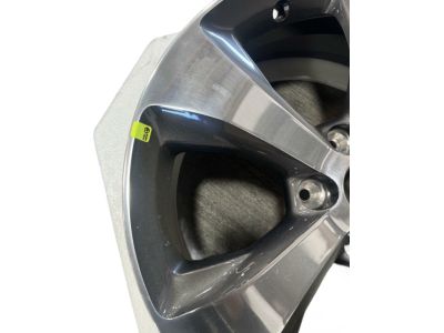 Mopar 5XT121STAA Aluminum Wheel