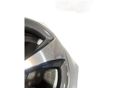 Mopar 5XT121STAA Aluminum Wheel