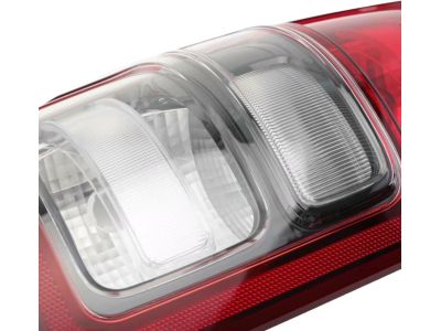 Mopar 68409003AD Lamp-Tail