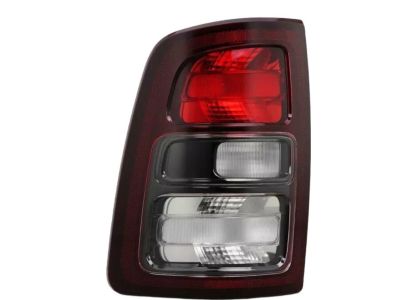 Mopar 68409003AD Lamp-Tail