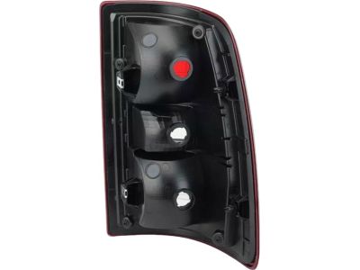 Mopar 68409003AD Lamp-Tail
