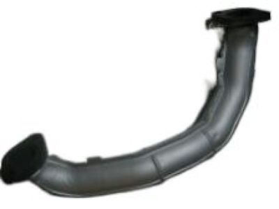 Mopar MD103885 Cross Over Pipe