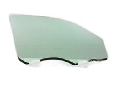 Mopar 5074010AD Glass-Front Door