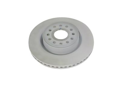 Mopar 68237063AB Brake Rotor