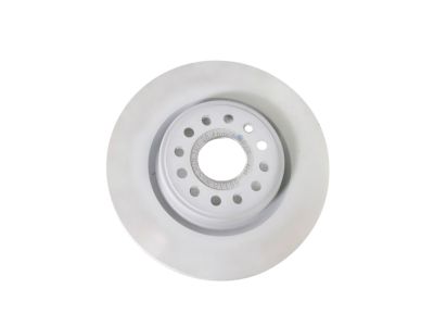 Mopar 68237063AB Brake Rotor