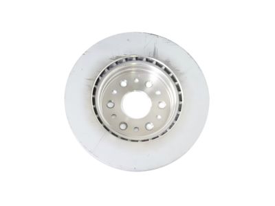 Mopar 68237063AB Brake Rotor