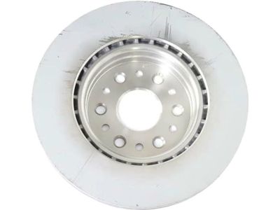 Mopar 68237063AB Brake Rotor