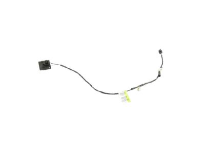 Mopar 68280377AA Wiring-Rear FASCIA