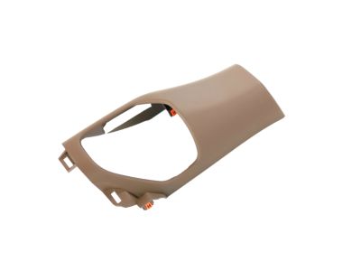 Mopar 6BK73RN8AC Bezel-Instrument Panel