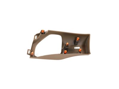 Mopar 6BK73RN8AC Bezel-Instrument Panel