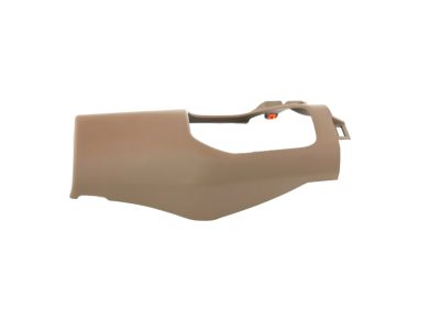 Mopar 6BK73RN8AC Bezel-Instrument Panel