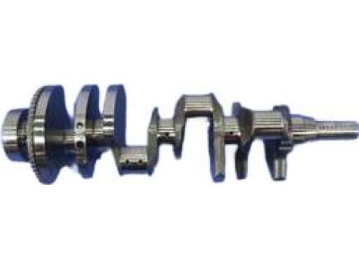 Mopar 5038339AD CRANKSHFT