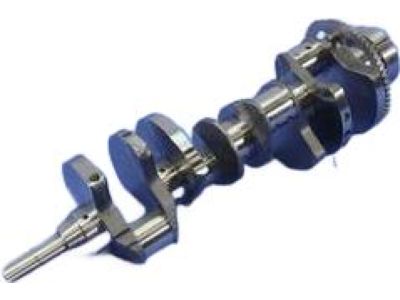 Mopar 5038339AD CRANKSHFT