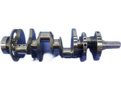 Mopar 5038339AD CRANKSHFT