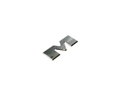 Mopar 68395015AA Radiator Grille