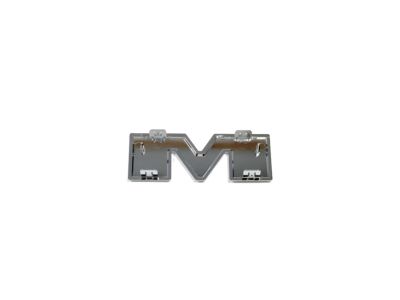 Mopar 68395015AA Radiator Grille