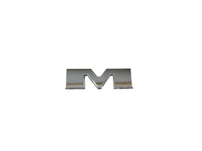 Mopar 68395015AA Radiator Grille