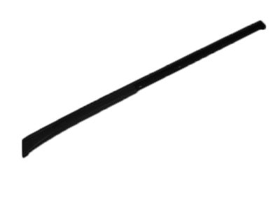 Mopar 1JQ42RXFAB Molding-Roof