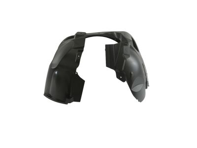 Mopar 55112698AB Liner-Front Fender