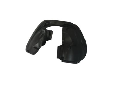 Mopar 55112698AB Liner-Front Fender