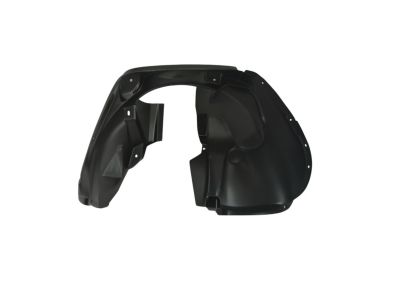 Mopar 55112698AB Liner-Front Fender