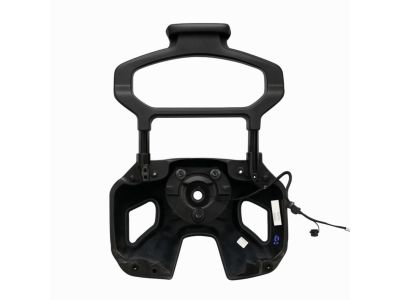 Mopar 68474050AC Spare Tire
