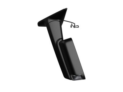 Mopar 68361475AD Outside Rearview Mirror