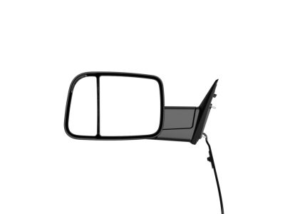 Mopar 68361475AD Outside Rearview Mirror