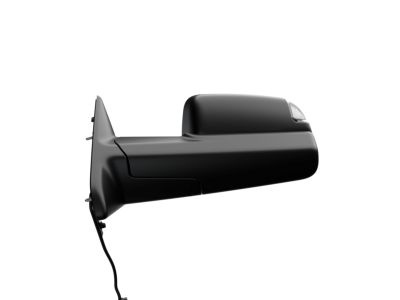 Mopar 68361475AD Outside Rearview Mirror