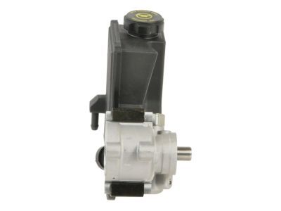 Mopar 5093985AA Power Steering Pump