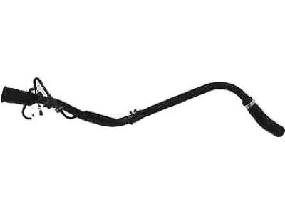 Mopar 5147246AE Tube-Fuel Filler