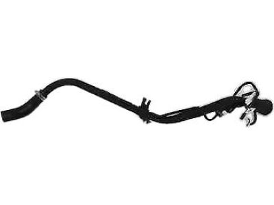 Mopar 5147246AE Tube-Fuel Filler