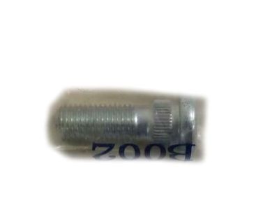 Mopar MB301509 Wheel Hub Bolt