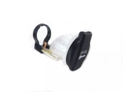 Mopar 68147287AA Cap-Power Outlet