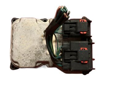 Mopar 52121406AB Abs Modulator Valve