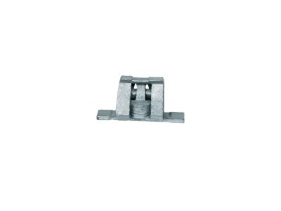 Mopar 6512212AA Nut-Spring