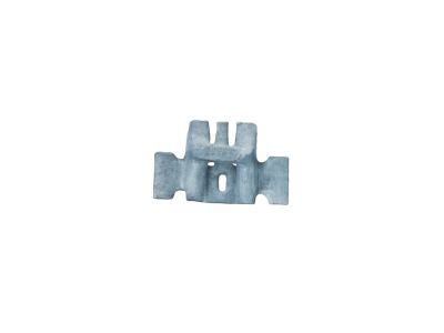 Mopar 6512212AA Nut-Spring