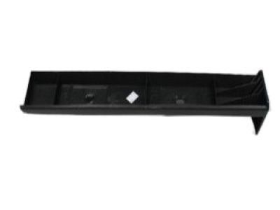 Mopar 68044935AC Cover-Box Side End Rail