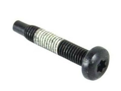 Mopar 6504432 Screw-Pan Head