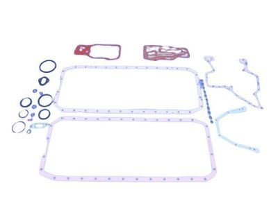 Mopar 68005276AA Gasket Pkg-Engine