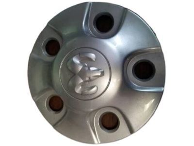 Mopar 1XP54S4AAA Wheel Center Cap