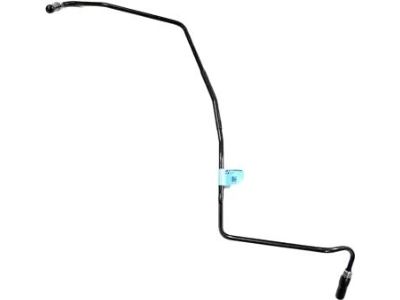 Mopar 68225162AB Tube Assembly-Master Cylinder To HCU