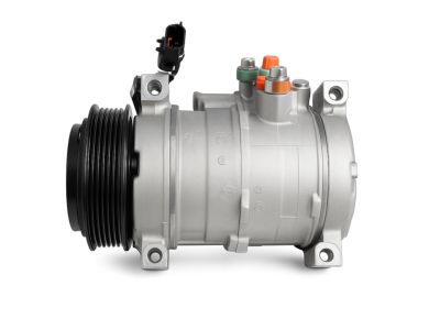 Mopar 5290012AD COMPRES0R-Air Conditioning