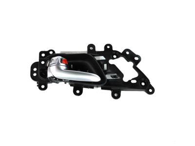Mopar 5RU77SZ6AE Handle-Inside Release