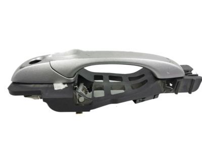 Mopar 1QA21JRPAJ Handle-Exterior Door