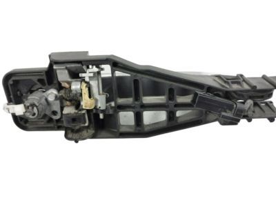 Mopar 1QA21JRPAJ Handle-Exterior Door