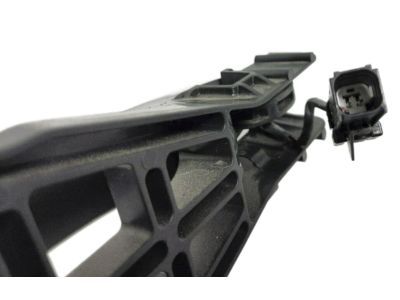 Mopar 1QA21JRPAJ Handle-Exterior Door