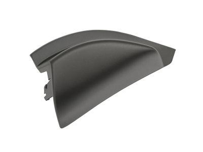 Mopar 1TA20DX9AE Bezel-Mirror Opening Cover