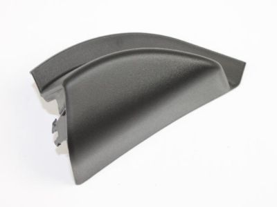 Mopar 1TA20DX9AE Bezel-Mirror Opening Cover